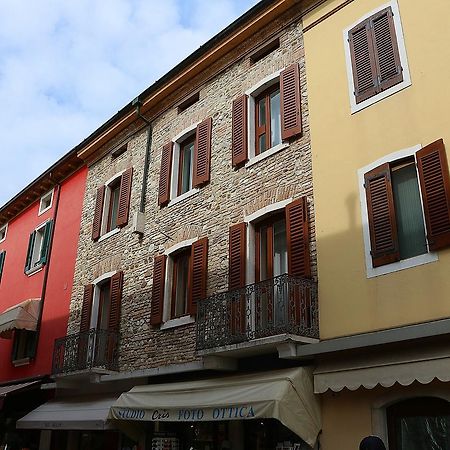 Aurora Sirmione Appartamenti Exterior photo